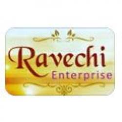 Ravechi Enterprise logo icon