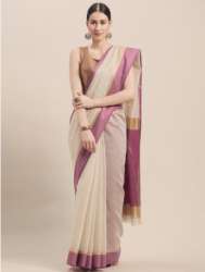 Cotton Saree