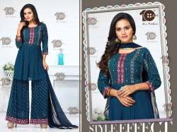 Heavy Designer Party wear suits 