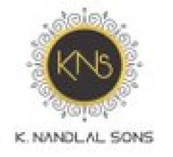 K Nandlal Sons logo icon