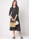 black-cotton-tunic-dress