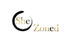 Shezoned E Trading logo icon