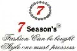 7 Season s logo icon