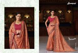 Exclusive Georgette Bolly wood Saree