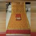 Pure Banarasi Butta Silk Dupatta thumb 2
