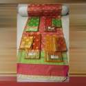 Pure Banarasi Butta Silk Dupatta thumb 3