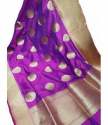 Stylish Banarasi Silk Dupatta  thumb 2