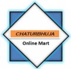 Chaturbhuja Online Mart logo icon