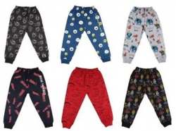 Kids Jogger Lower 