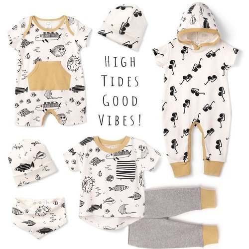 Born Baby Gift Set