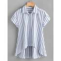 girls-cotton-striped-shirt