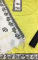 Exclusive Chanderi Dress Material  thumb 7
