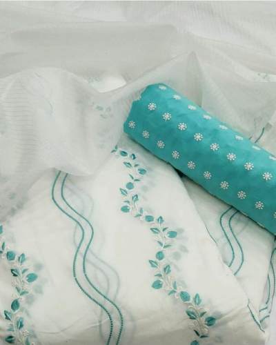 Exclusive Dress Material Suit For Women