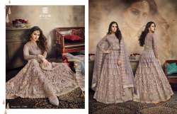 Heavy Embroidered Bridal Lehenga Choli