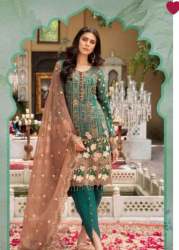 New Arrival Of Designer Pakistani suit