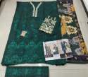 New Arrival Of Designer Pakistani suit thumb 8