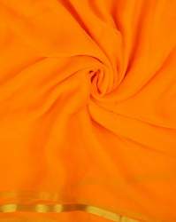 Plain Viscose Chiffon Fabric