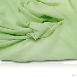 Plain Viscose Georgette Fabric