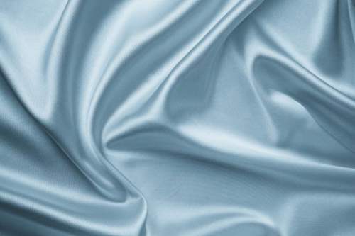 Pure Upada Plain Silk Fabric by H Jariwala and Co 