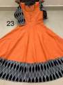 Casual Anarkai Kurti thumb 19
