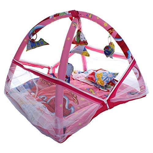 Baby Toys Tent by Neejay Enterprises