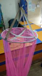 Fancy Round Mosquito Net