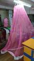 Fancy Round Mosquito Net thumb 1