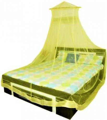 Round Mosquito Net by Neejay Enterprises