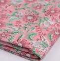100% Cotton Small Buti Print Fabric thumb 2