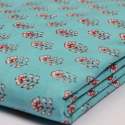 100% Cotton Small Buti Print Fabric thumb 3