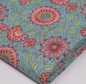 100% Cotton Small Buti Print Fabric thumb 4