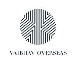 Vaibhav Overseas logo icon