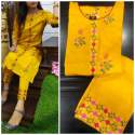 designer kurti pant  