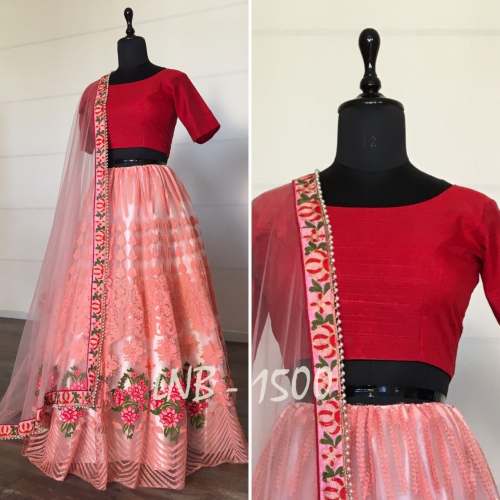 designer lehenga 