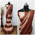 Dora Silk saree thumb 2