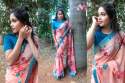 printed saree thumb 7