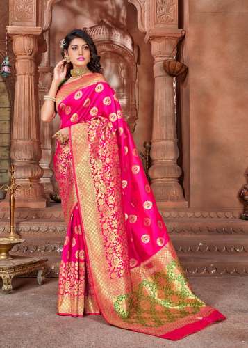 Silk Saree