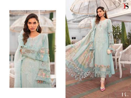 Buy Deepsy Pakistani Suit At Wholesale by ARC Fashion Hub