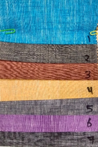 Cotton khadi CAP4404