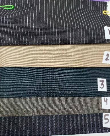Cotton khadi Suiting CST6025