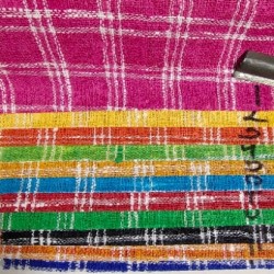 Poly khadi - CSL4514