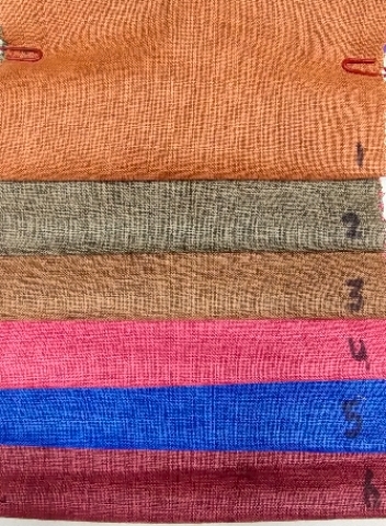 Poly khadi - CSU3505