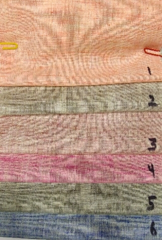 Poly khadi - CSU3515