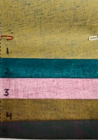 Poly khadi - CSU4510