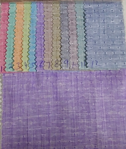 Poly khadi - CSU4524