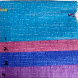 Poly khadi - CSU4531