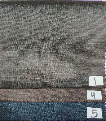 Poly khadi suiting CST5857
