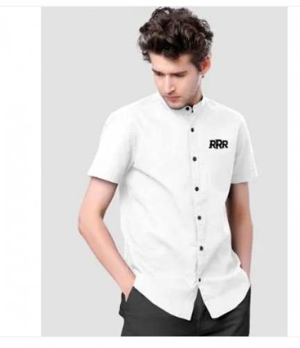 Mens Nylon Fabric 250 gsm RRR shirt pant Pair 