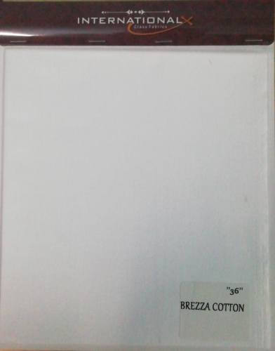 BREEZA