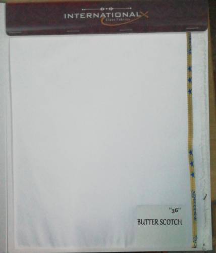 BUTTER SCOTCH